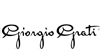 Logo Giorgio Grati